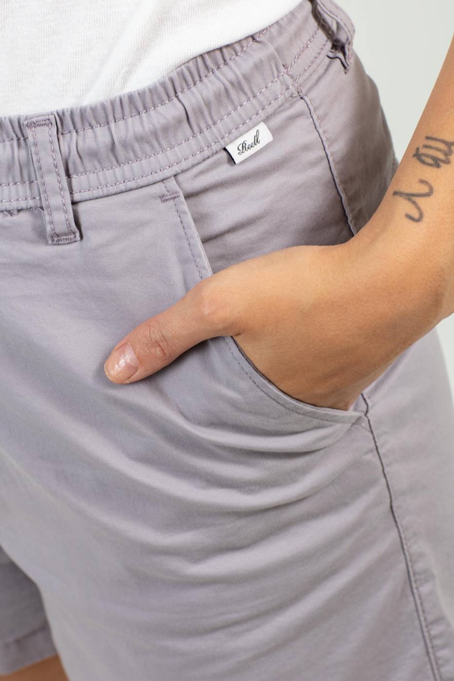 Reell Reflex Women LW Easy Short 2025