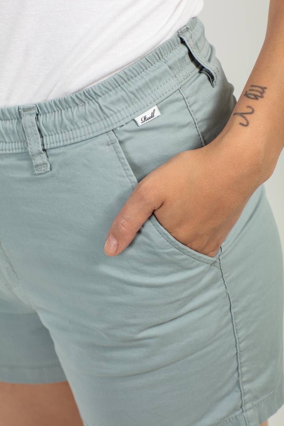 Reell Reflex Women LW Easy Short Online