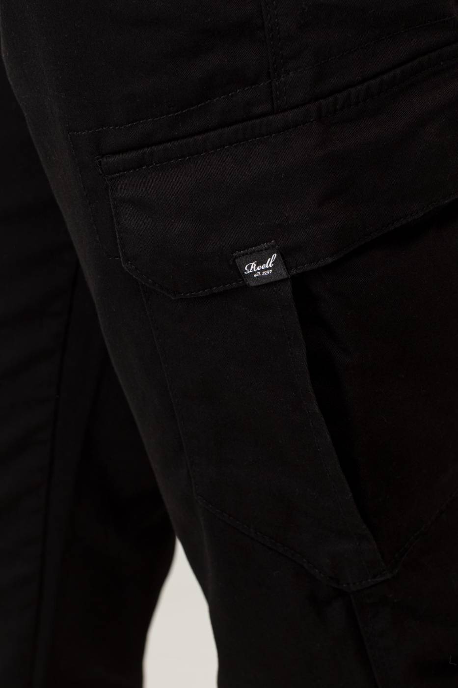 Reell Reflex Women Rib Cargo Outlet