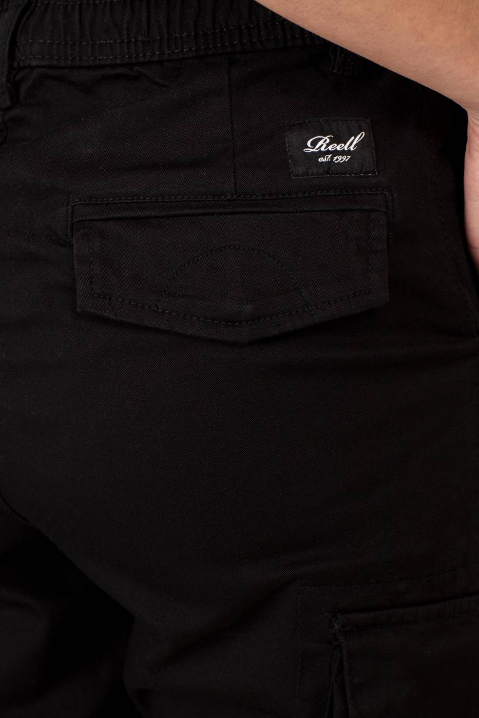 Reell Reflex Women Rib Cargo Outlet