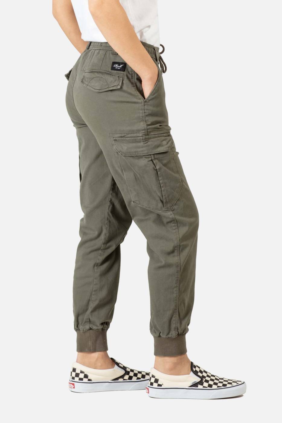 Reell Reflex Women Rib Cargo Auslauf