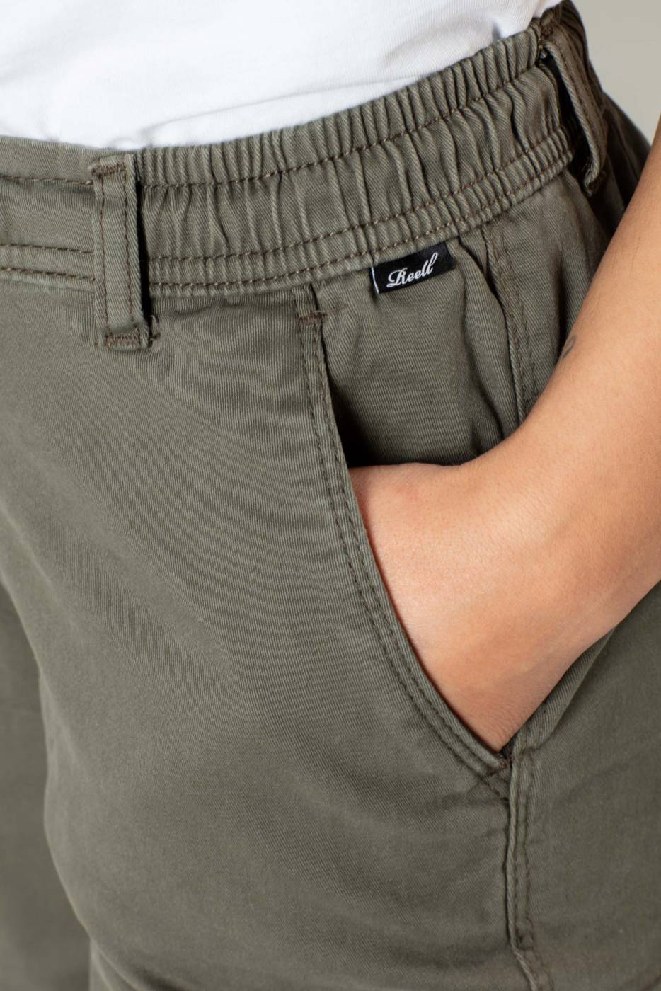 Reell Reflex Women Rib Cargo Auslauf