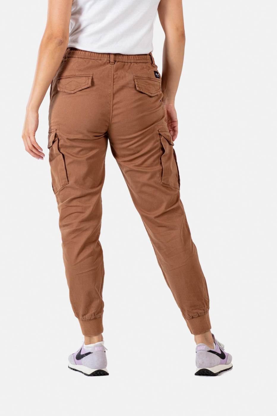 Reell Reflex Women Rib Cargo Verkauf
