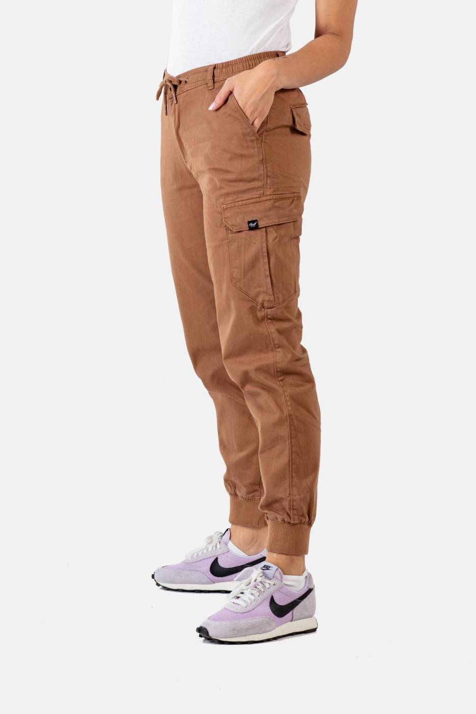 Reell Reflex Women Rib Cargo Verkauf