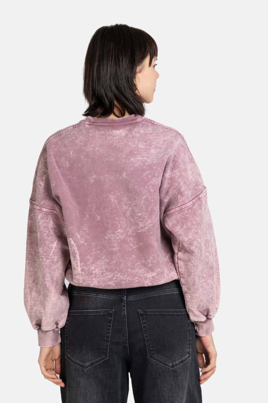 Reell Women Amara Crewneck im Angebot