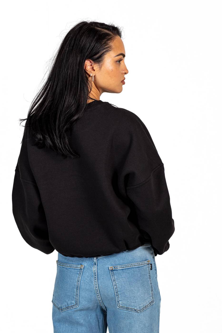 Reell Women Amara Crewneck Fabrikverkauf