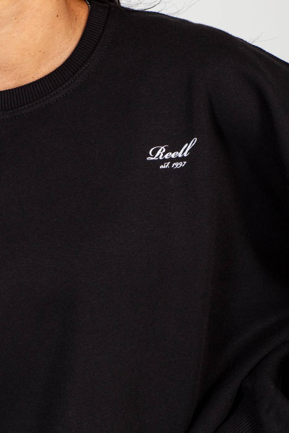 Reell Women Amara Crewneck Fabrikverkauf