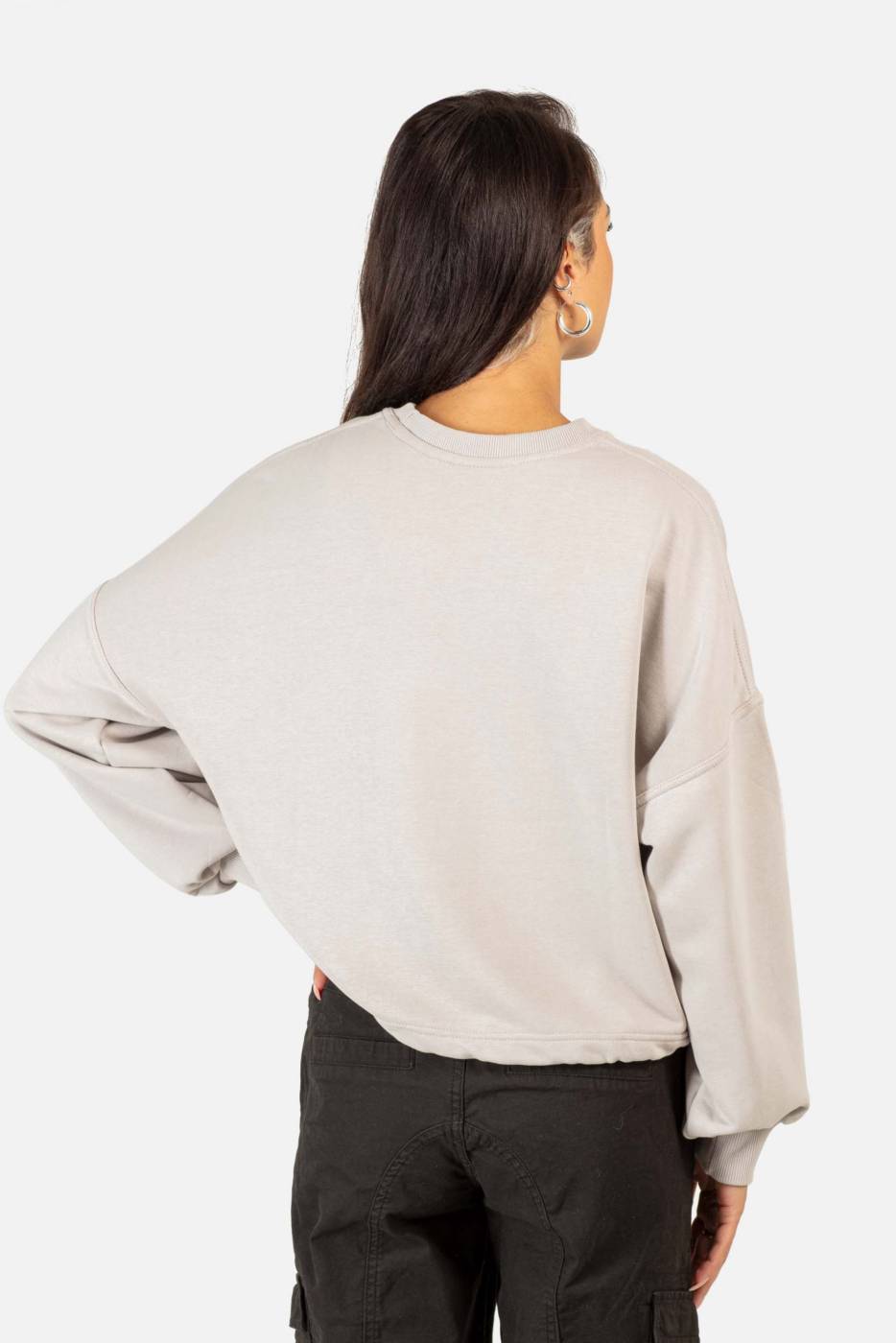 Reell Women Amara Crewneck Blitzverkäufe