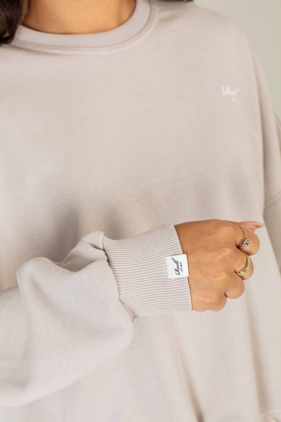 Reell Women Amara Crewneck Blitzverkäufe