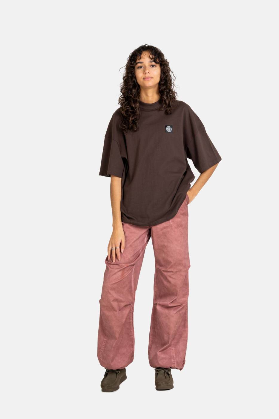 Reell Women Ann T-Shirt Limitierter Zeitrabatt