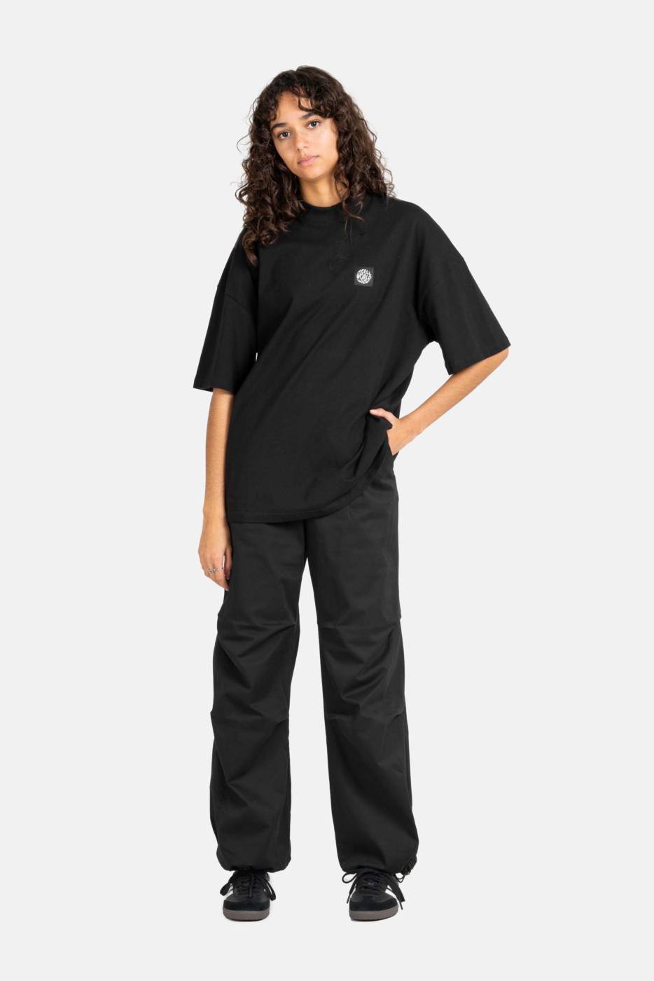Reell Women Ann T-Shirt Fabrik Onlineshop