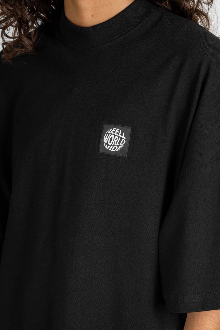 Reell Women Ann T-Shirt Fabrik Onlineshop