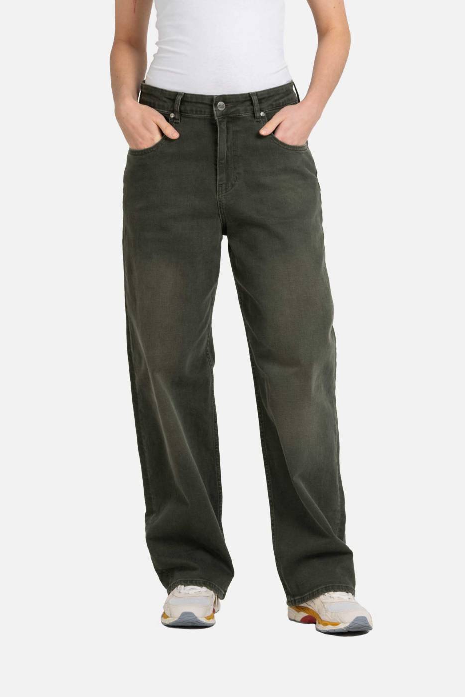 Reell Women Chloé Baggy Fabrikpreis