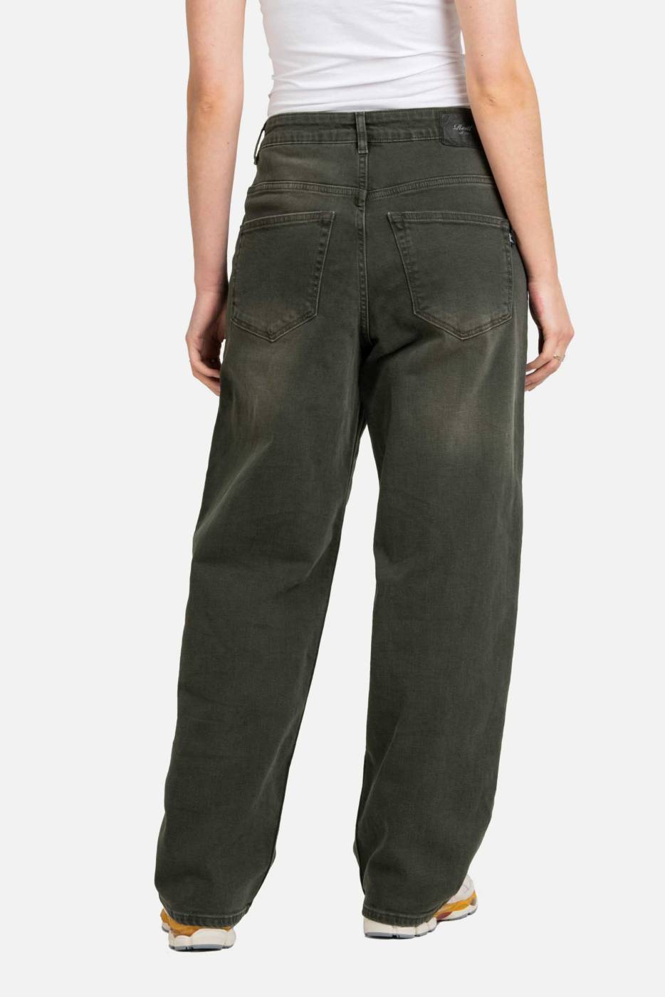 Reell Women Chloé Baggy Fabrikpreis