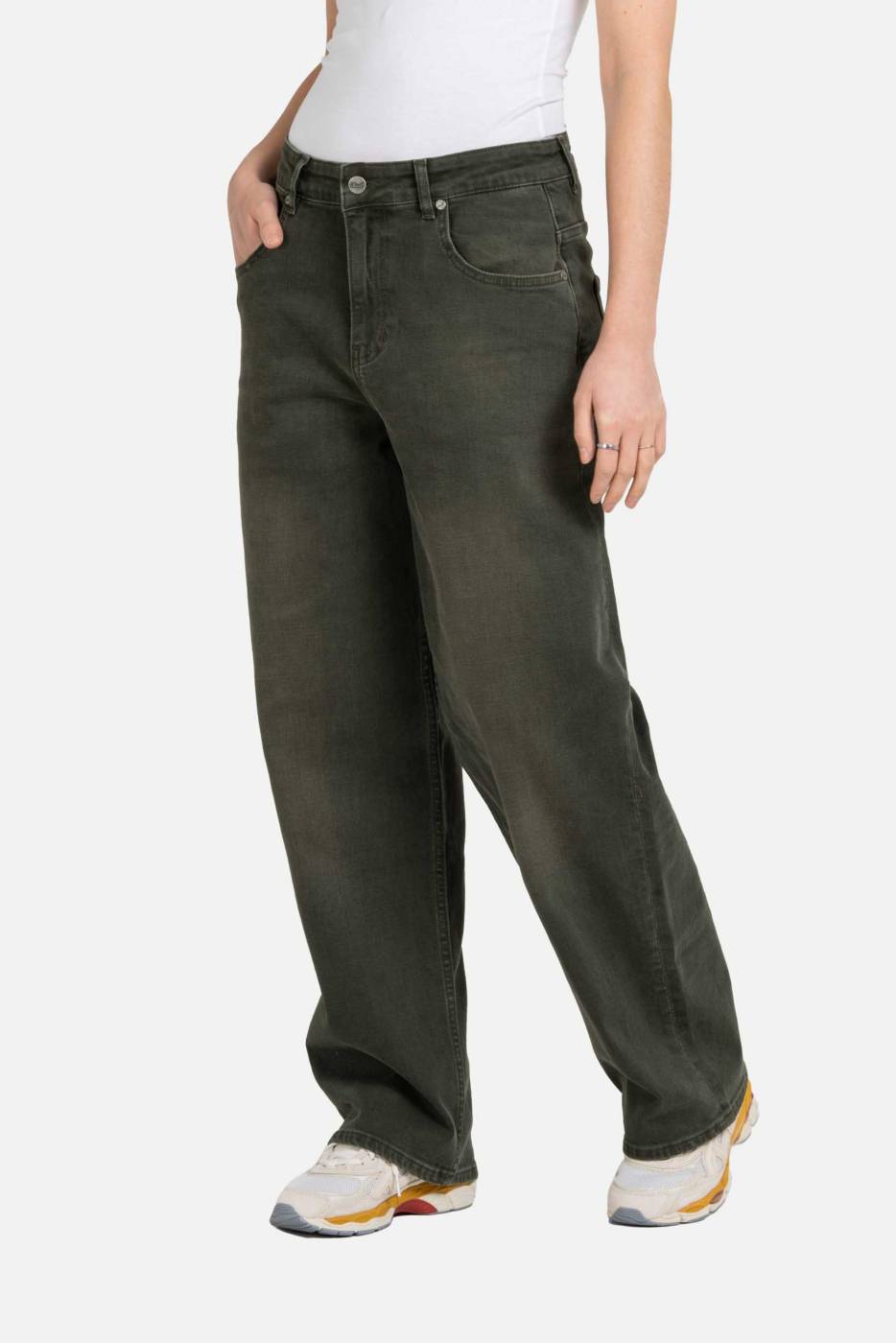 Reell Women Chloé Baggy Fabrikpreis