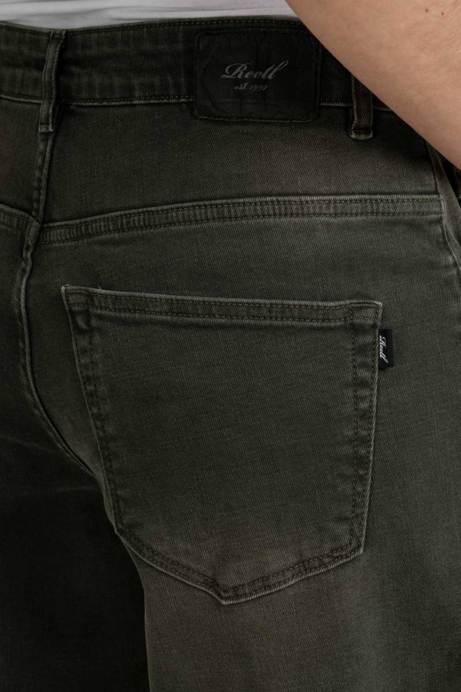 Reell Women Chloé Baggy Fabrikpreis