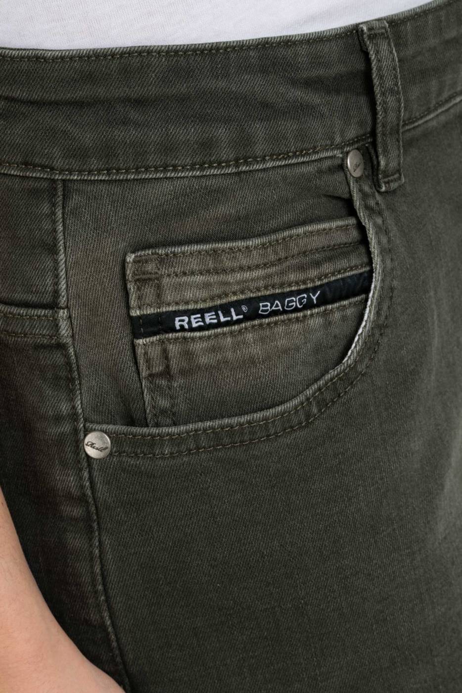 Reell Women Chloé Baggy Fabrikpreis