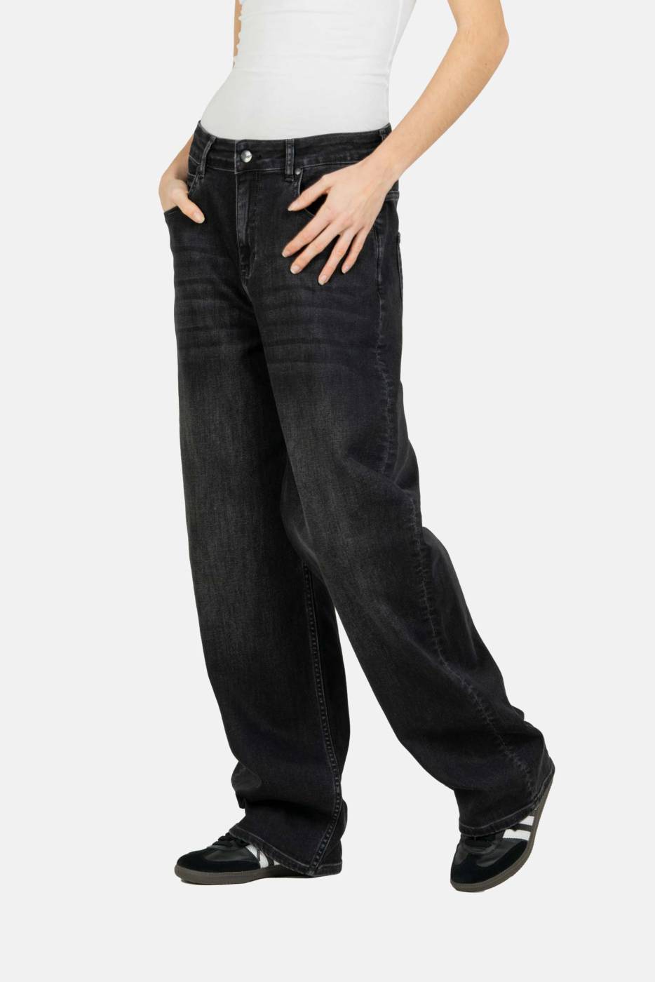 Reell Women Chloé Baggy Sonderangebot