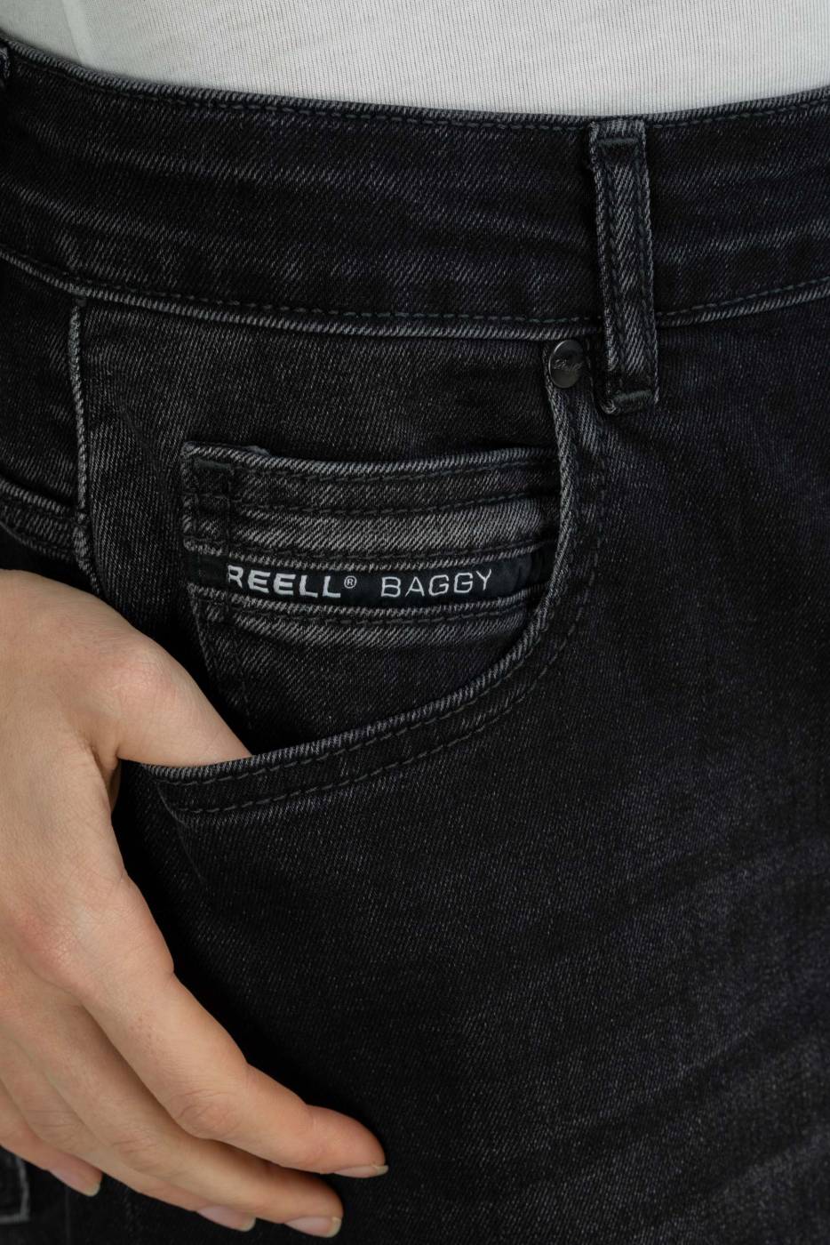 Reell Women Chloé Baggy Sonderangebot