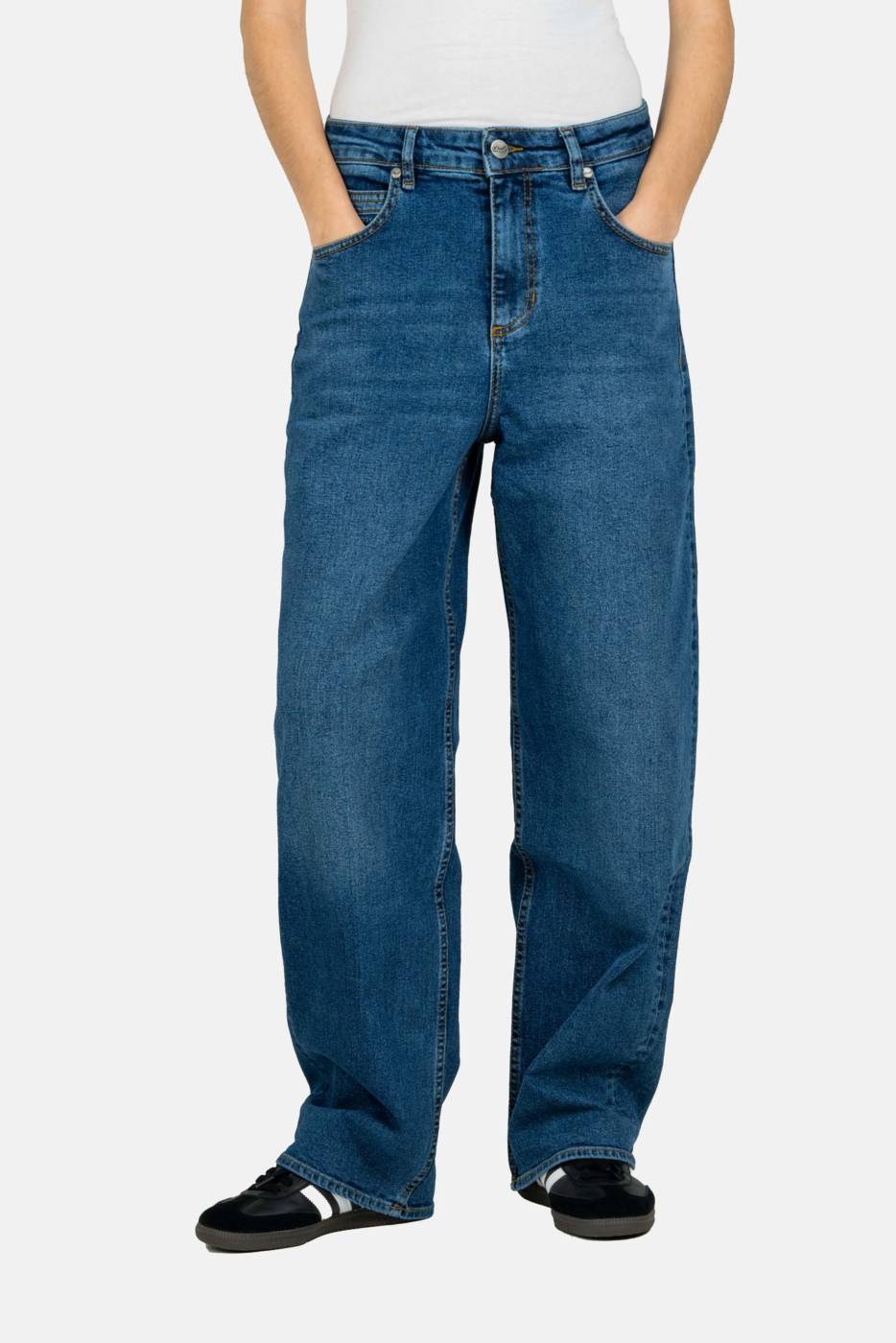 Reell Women Chloé Baggy Rabatt