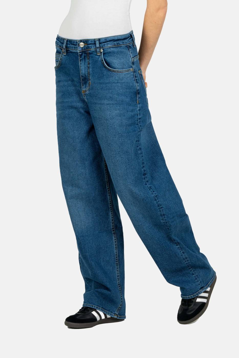 Reell Women Chloé Baggy Rabatt