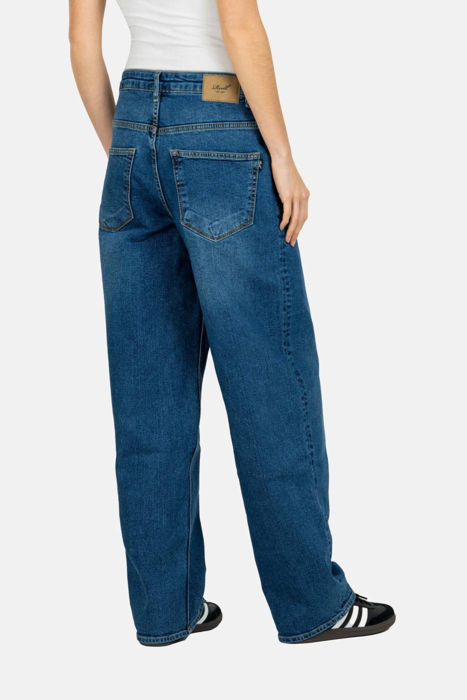 Reell Women Chloé Baggy Rabatt