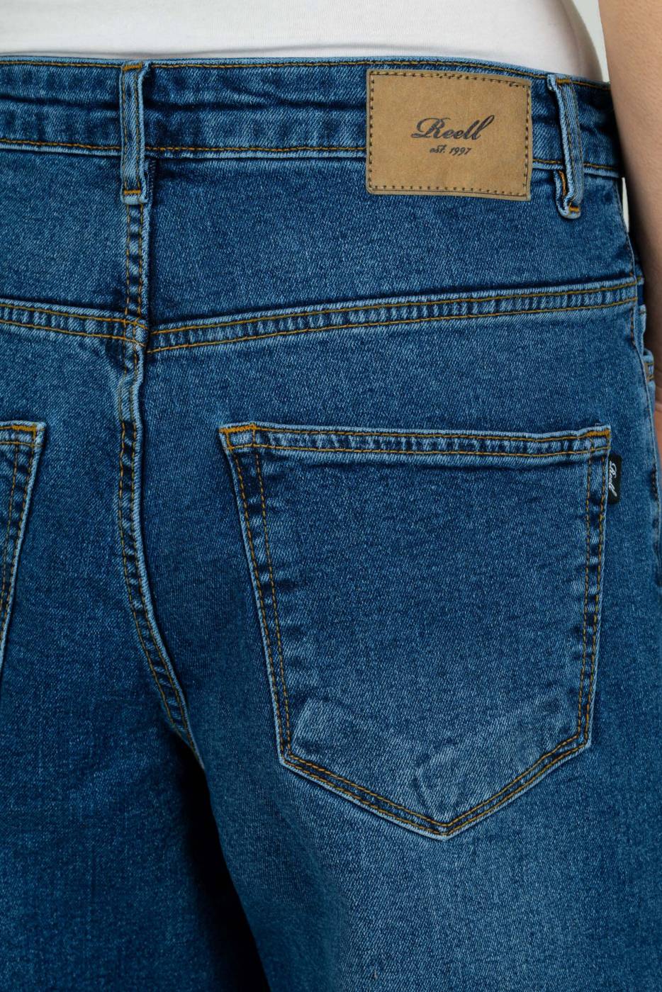 Reell Women Chloé Baggy Rabatt