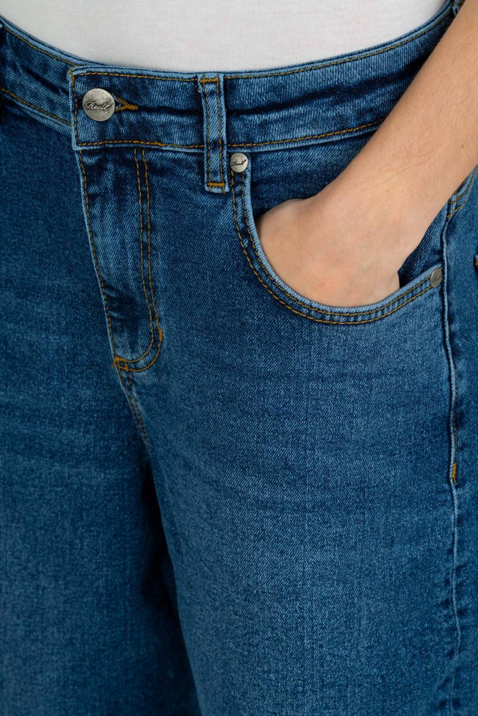 Reell Women Chloé Baggy Rabatt