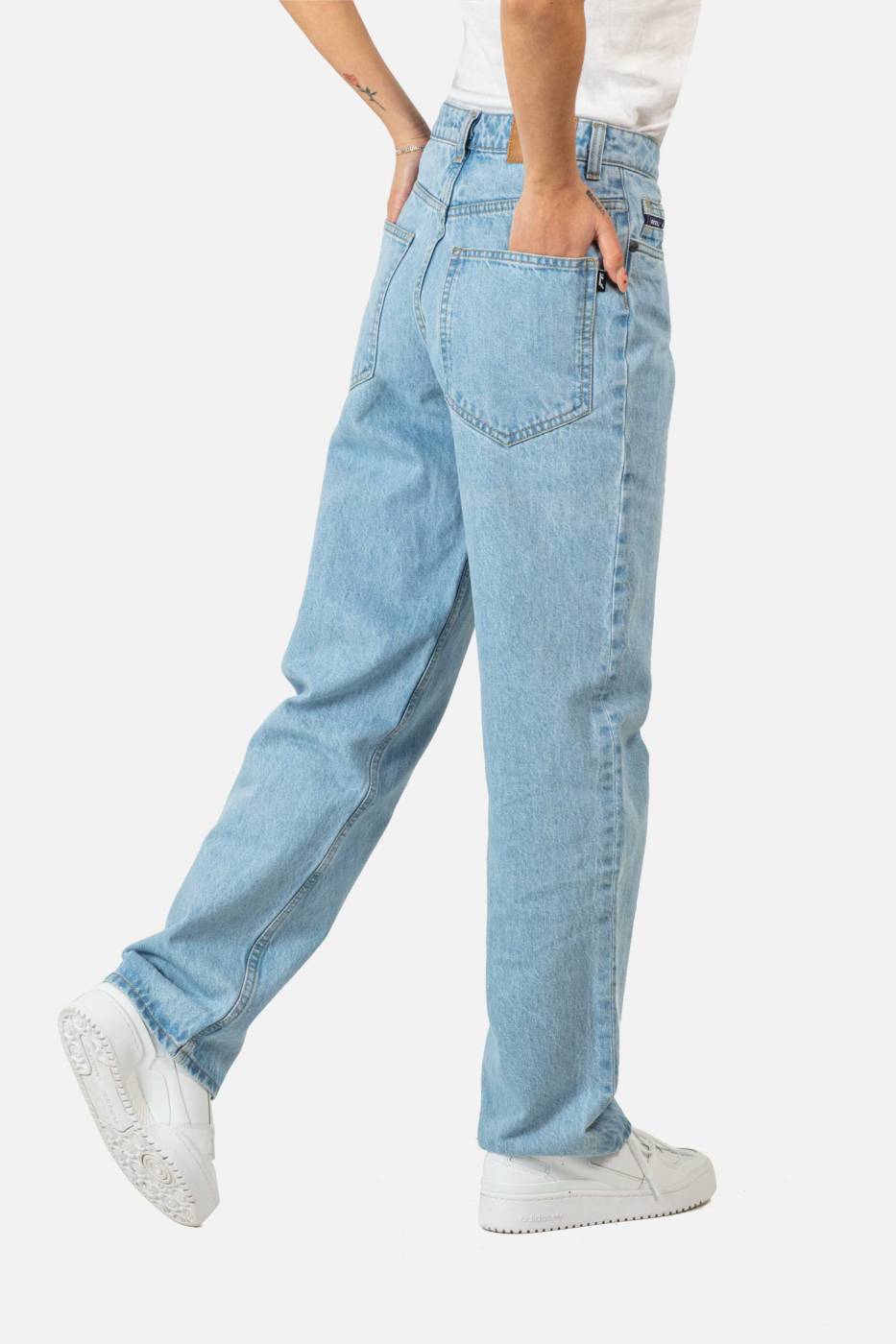 Reell Women Betty Baggy Günstig kaufen