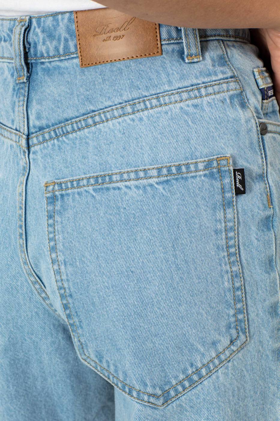 Reell Women Betty Baggy Günstig kaufen