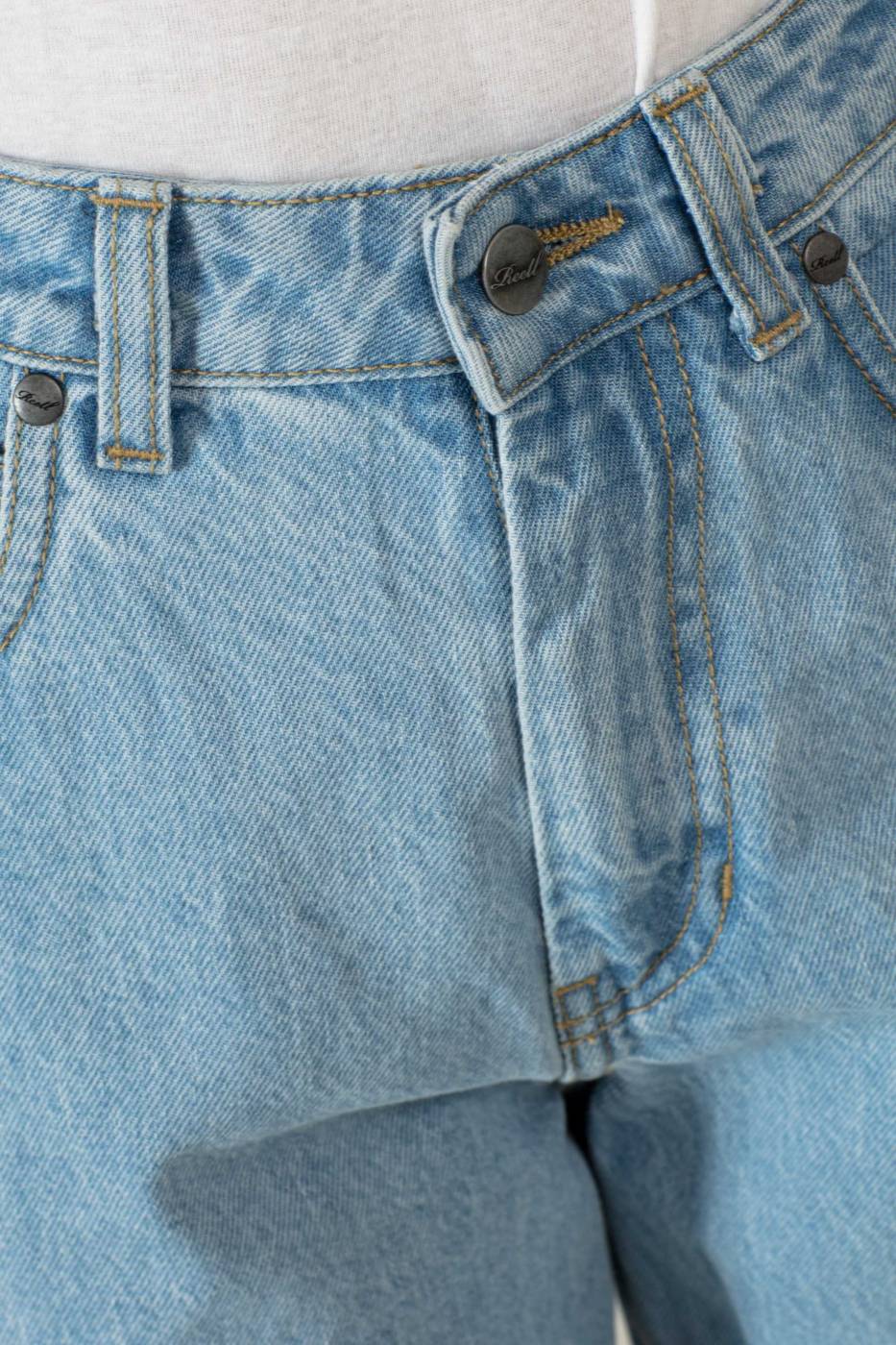 Reell Women Betty Baggy Günstig kaufen