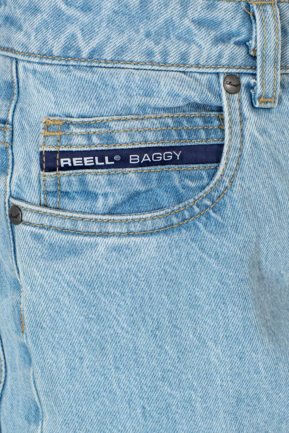 Reell Women Betty Baggy Günstig kaufen