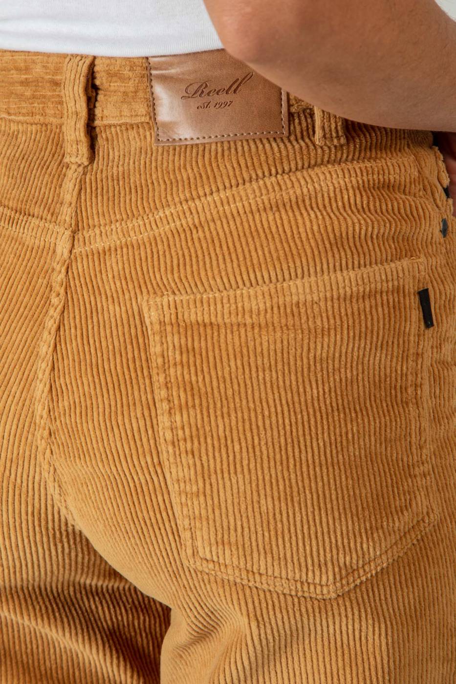 Reell Women Betty Baggy Versandkostenfrei
