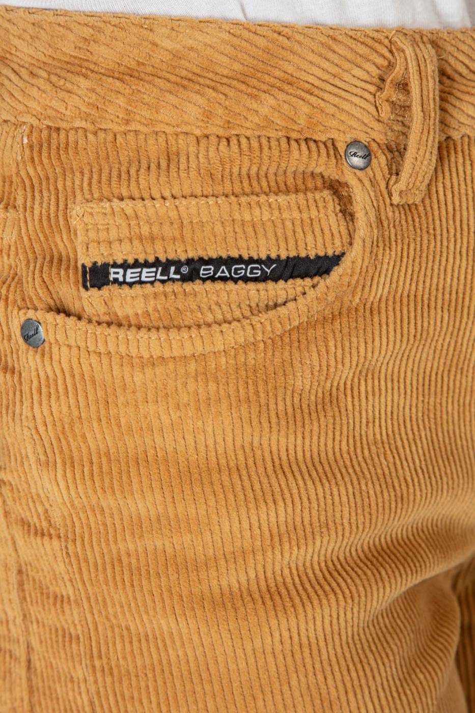 Reell Women Betty Baggy Versandkostenfrei