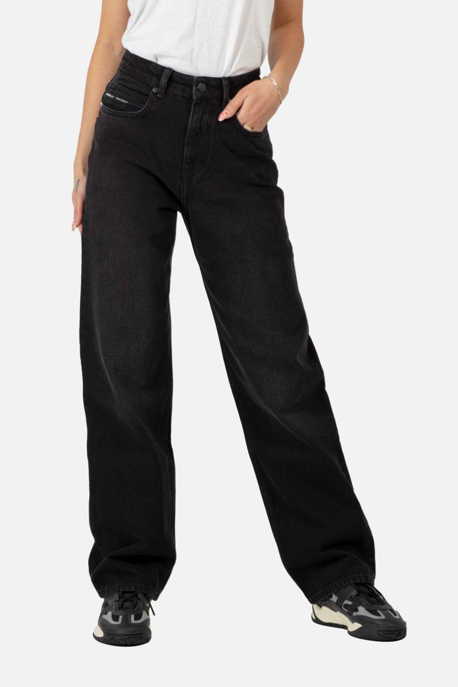 Reell Women Betty Baggy