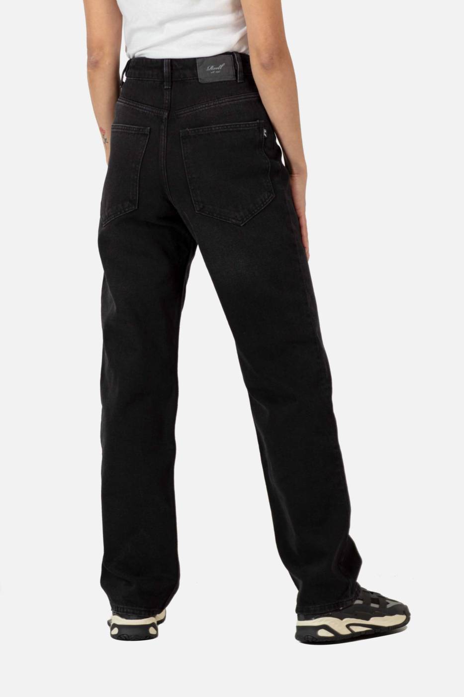 Reell Women Betty Baggy Großer Ausverkauf