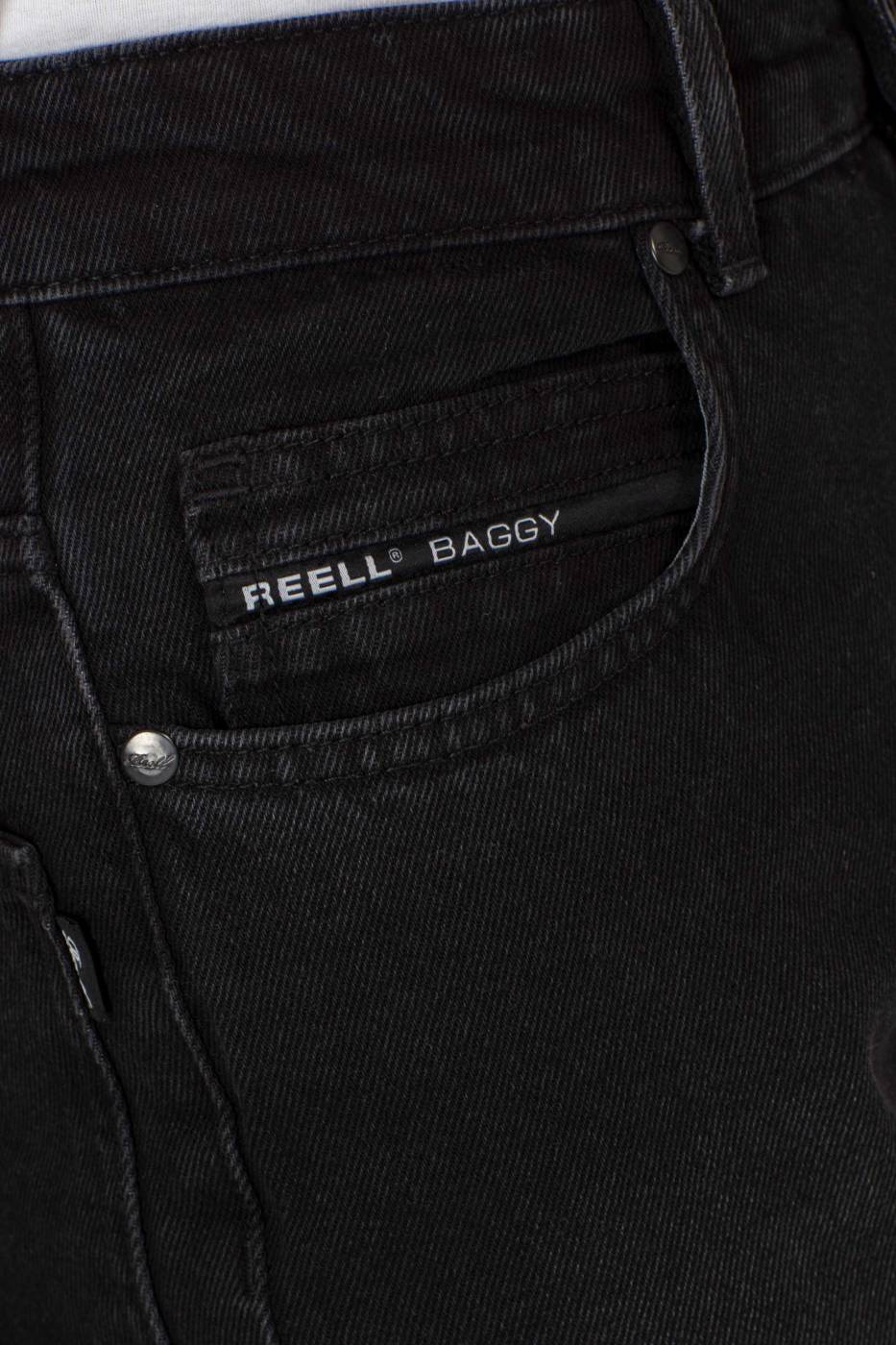 Reell Women Betty Baggy Großer Ausverkauf