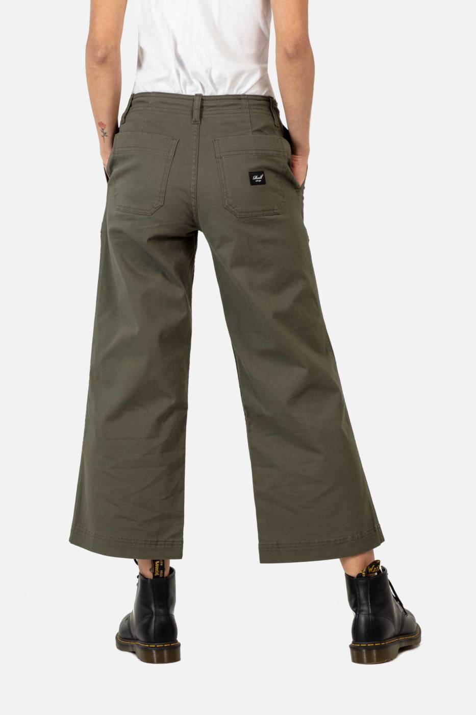 Reell Women Colette Pant Flash Sale