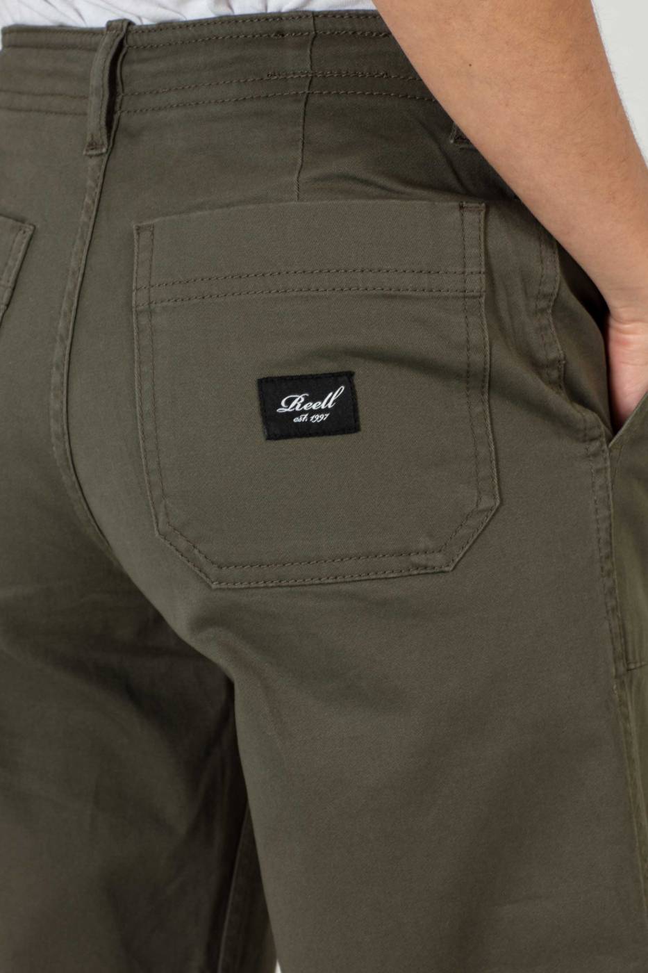 Reell Women Colette Pant Flash Sale