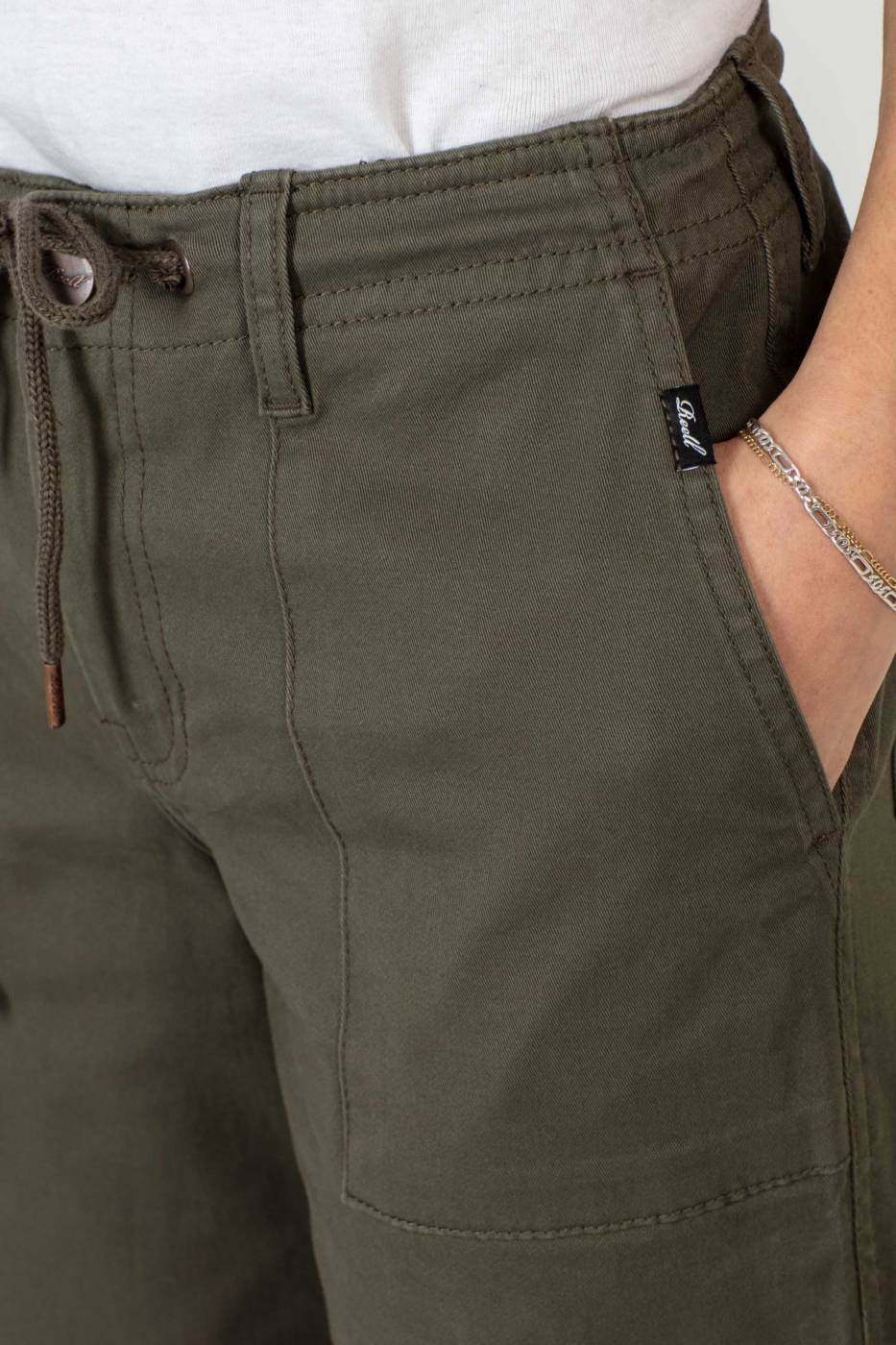 Reell Women Colette Pant Flash Sale