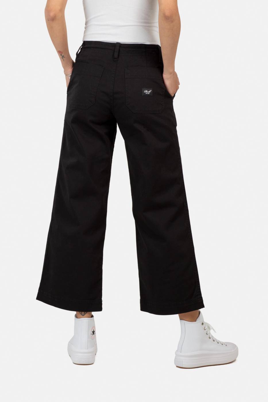 Reell Women Colette Pant Begrenztes Angebot