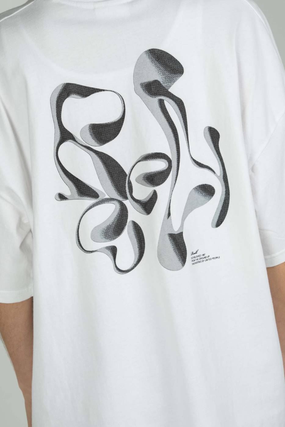 Reell Women Flo T-Shirt Online Shopping