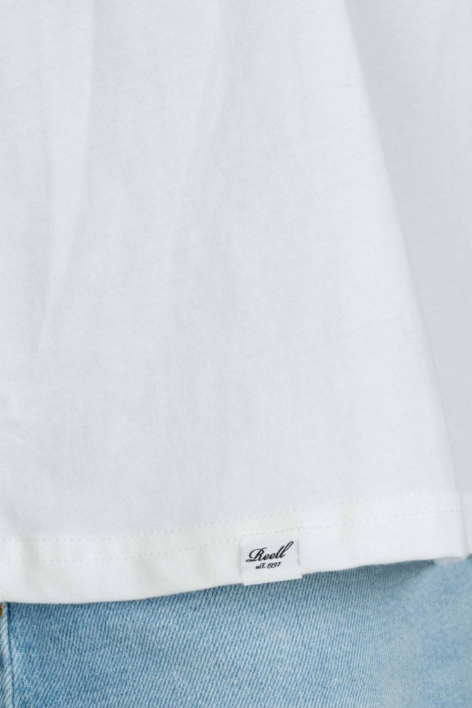 Reell Women Flo T-Shirt Online Shopping