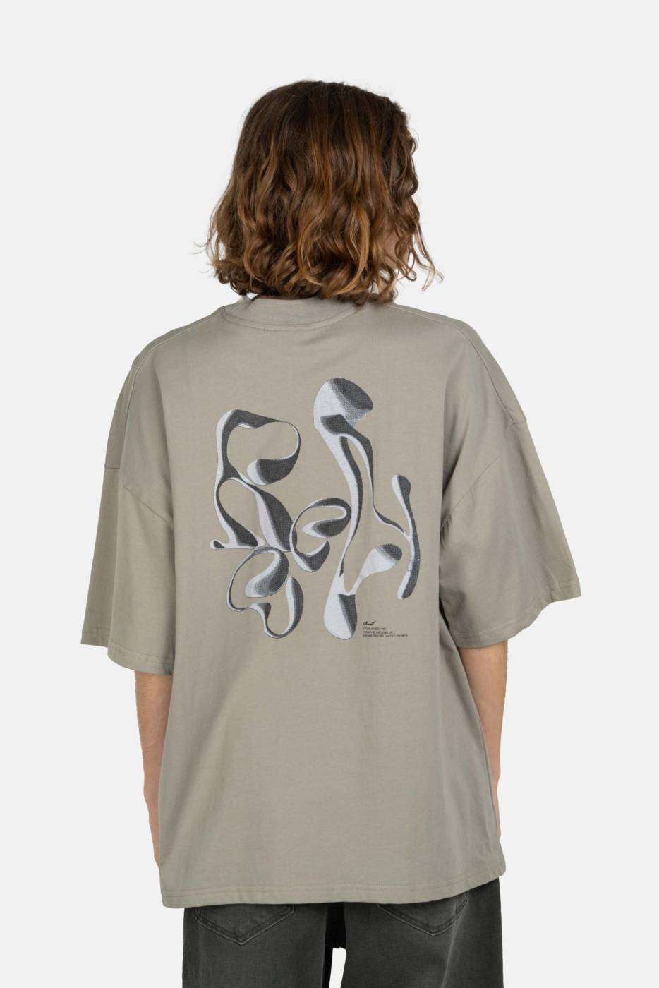 Reell Women Flo T-Shirt Exklusivangebot