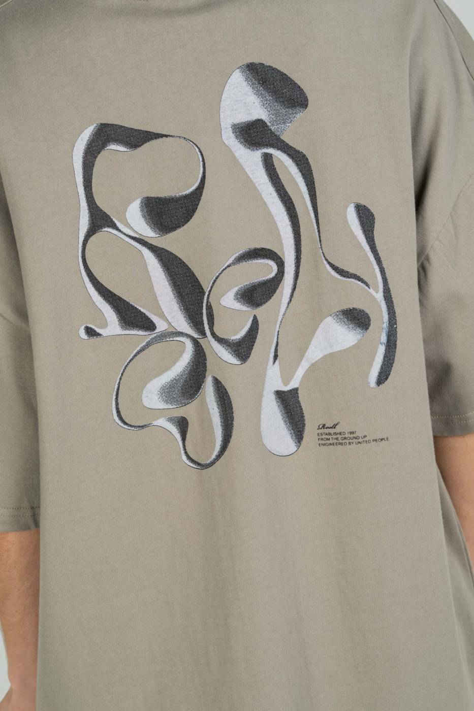 Reell Women Flo T-Shirt Exklusivangebot