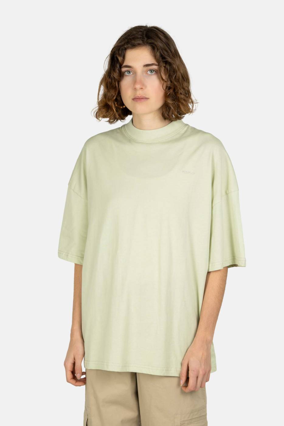Reell Women Harper T-Shirt Preisnachlass
