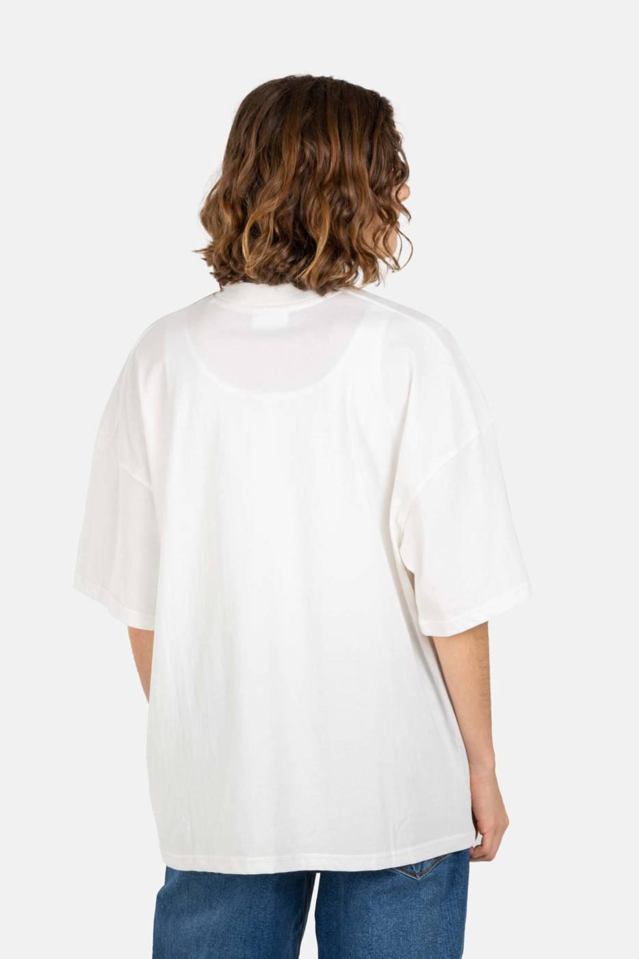 Reell Women Harper T-Shirt Black Friday