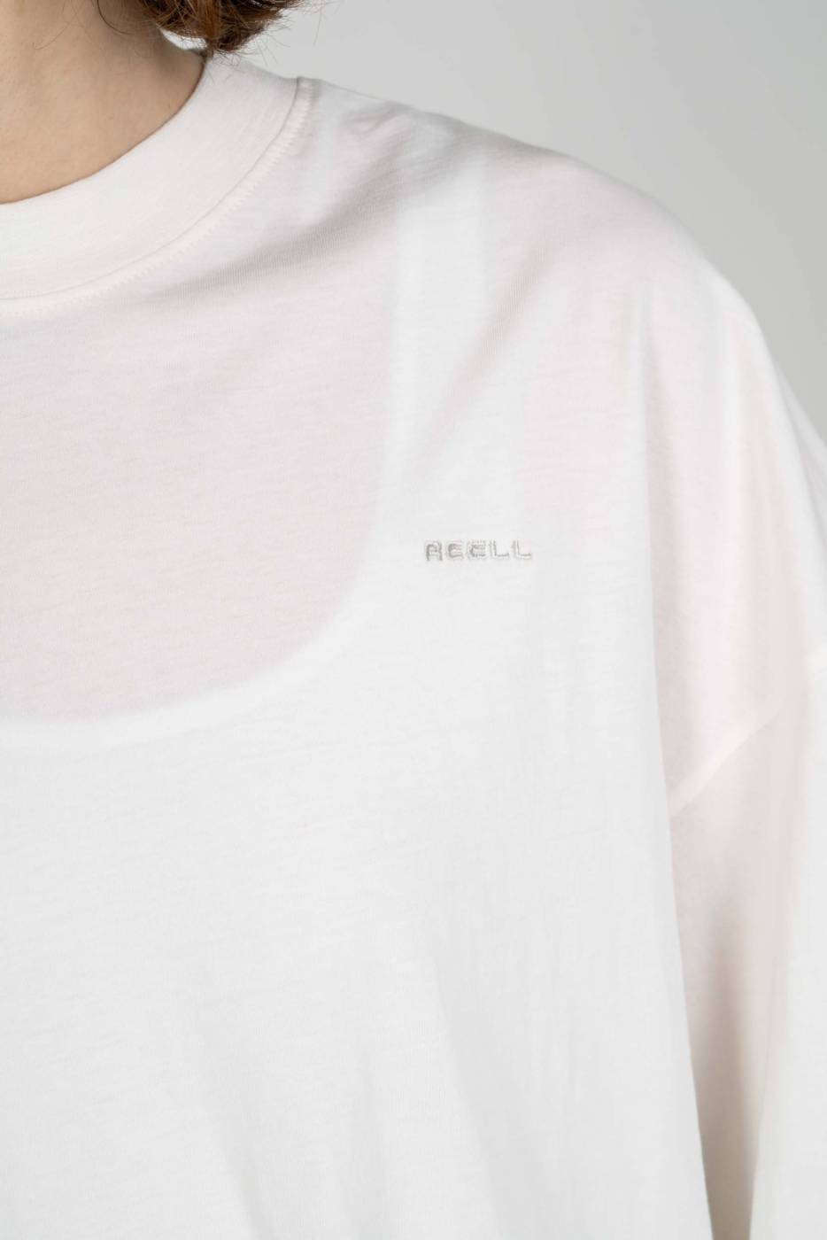 Reell Women Harper T-Shirt Black Friday