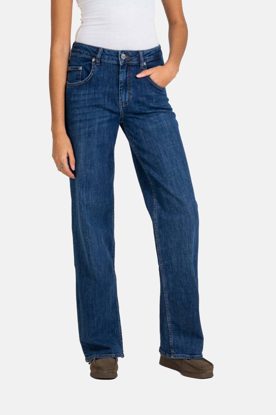 Reell Women Holly Jeans Cyber Monday