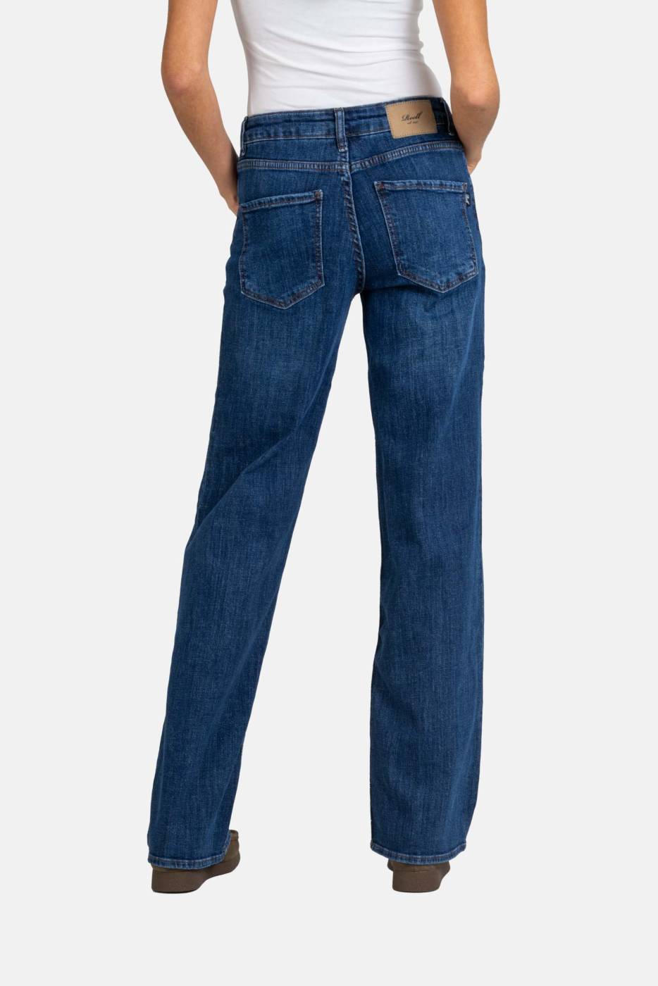Reell Women Holly Jeans Cyber Monday